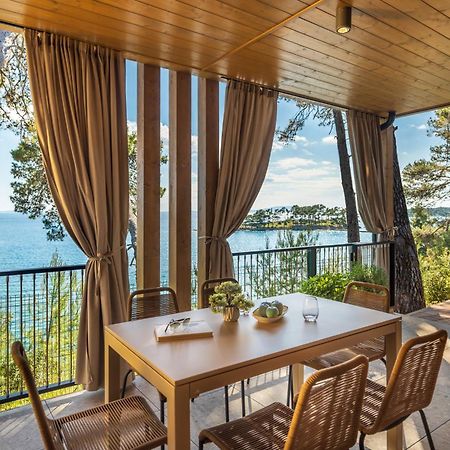 Valamar Camping Padova Banjol ภายนอก รูปภาพ
