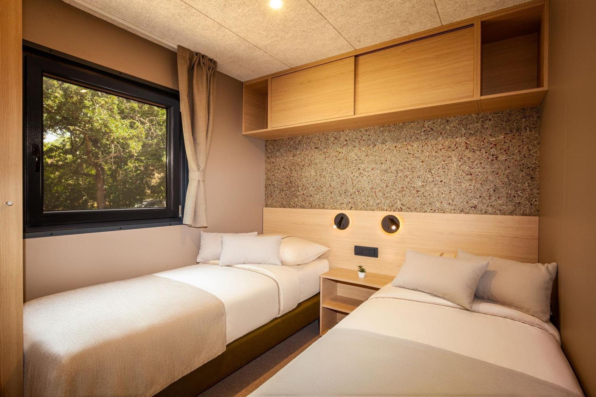 Valamar Camping Padova Banjol ห้อง รูปภาพ
