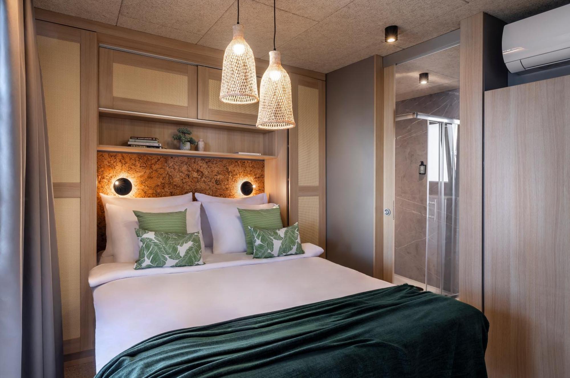 Valamar Camping Padova Banjol ภายนอก รูปภาพ