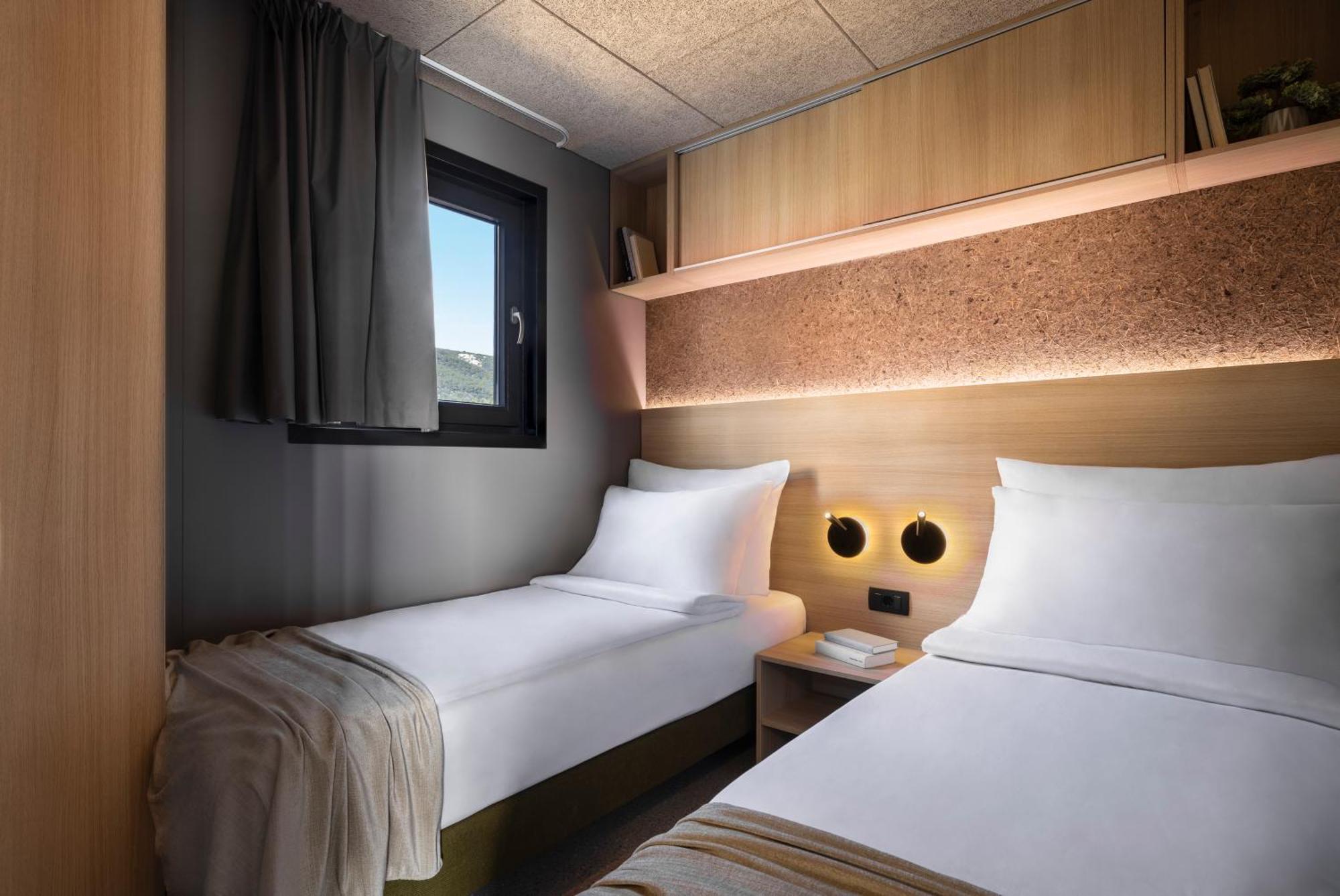 Valamar Camping Padova Banjol ห้อง รูปภาพ