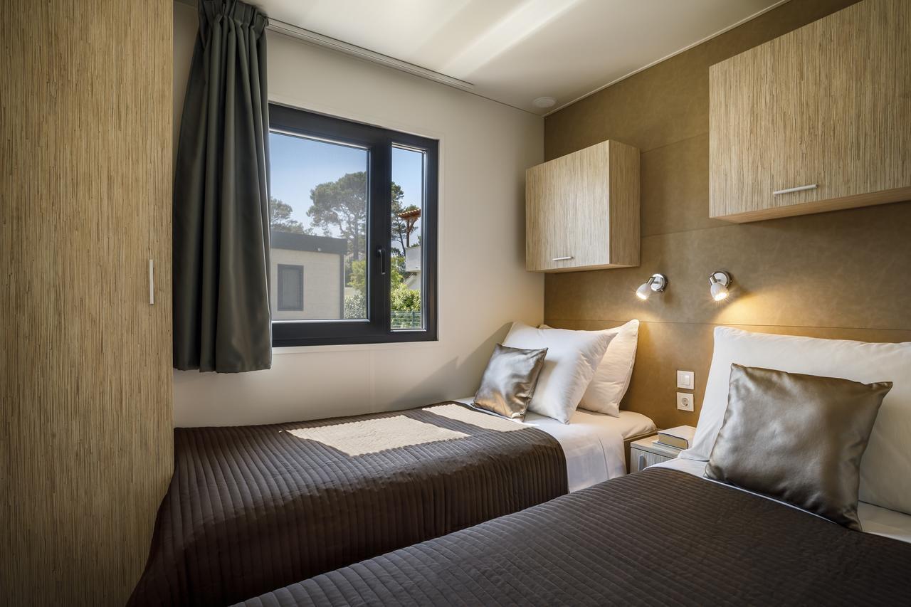 Valamar Camping Padova Banjol ภายนอก รูปภาพ